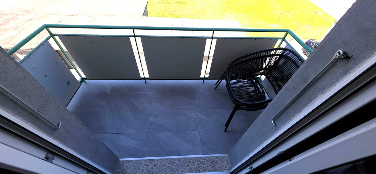 Appartement de 3,5 pièces lumineux vue sur les montagne — photo 5