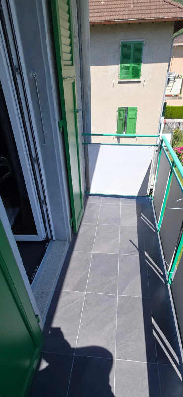 Appartement de 3,5 pièces lumineux vue sur les montagne — photo 13