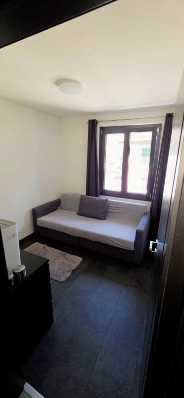 Appartement de 3,5 pièces lumineux vue sur les montagne — photo 17