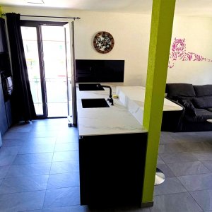 Appartement de 3,5 pièces lumineux vue sur les montagne — photo 4