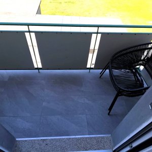 Appartement de 3,5 pièces lumineux vue sur les montagne — photo 6