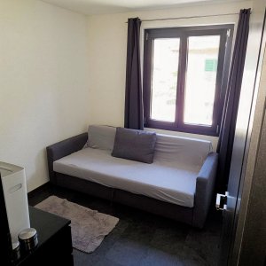 Appartement de 3,5 pièces lumineux vue sur les montagne — photo 18