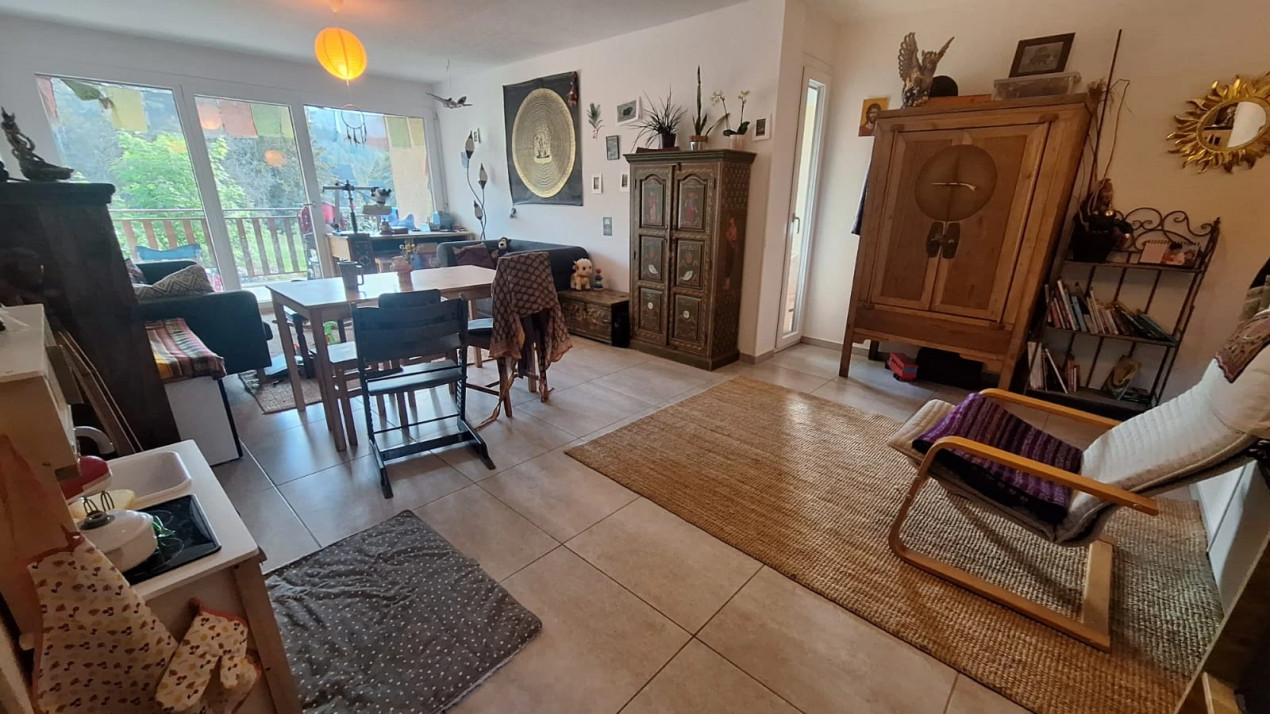URGENT : 4 pièces dans cadre calme et verdoyant à remettre pour le 1er août 2026 — photo 3