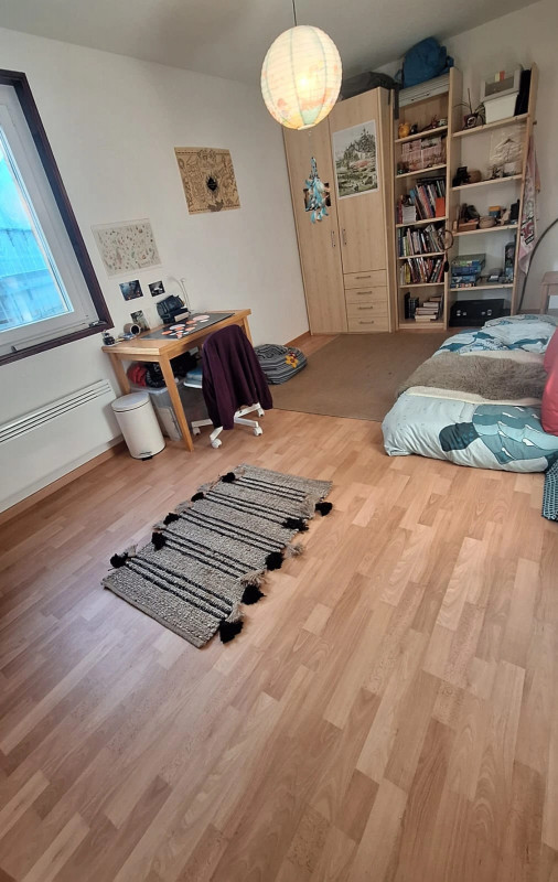URGENT : 4 pièces dans cadre calme et verdoyant à remettre pour le 1er août 2026 — photo 9