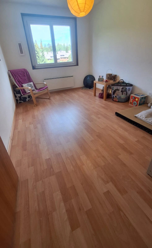 URGENT : 4 pièces dans cadre calme et verdoyant à remettre pour le 1er août 2026 — photo 11