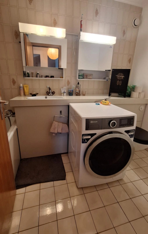 URGENT : 4 pièces dans cadre calme et verdoyant à remettre pour le 1er août 2026 — photo 15