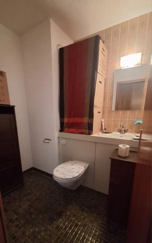 URGENT : 4 pièces dans cadre calme et verdoyant à remettre pour le 1er août 2026 — photo 17