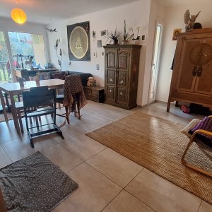 URGENT : 4 pièces dans cadre calme et verdoyant à remettre pour le 1er août 2026 — photo 4