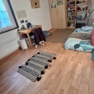 URGENT : 4 pièces dans cadre calme et verdoyant à remettre pour le 1er août 2026 — photo 10