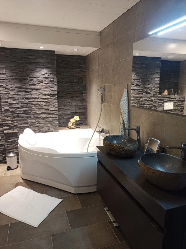 5 Pièces, 148 m², Rez-de-chaussée avec vue sur les alpes — photo 3