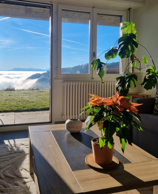 5 Pièces, 148 m², Rez-de-chaussée avec vue sur les alpes — photo 7