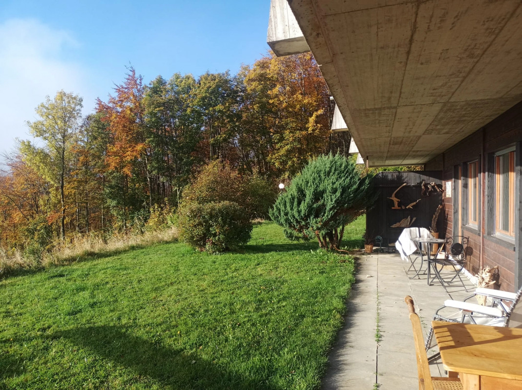 5 Pièces, 148 m², Rez-de-chaussée avec vue sur les alpes — photo 9