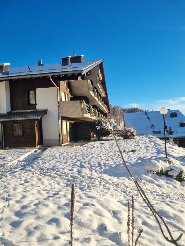 5 Pièces, 148 m², Rez-de-chaussée avec vue sur les alpes — photo 11
