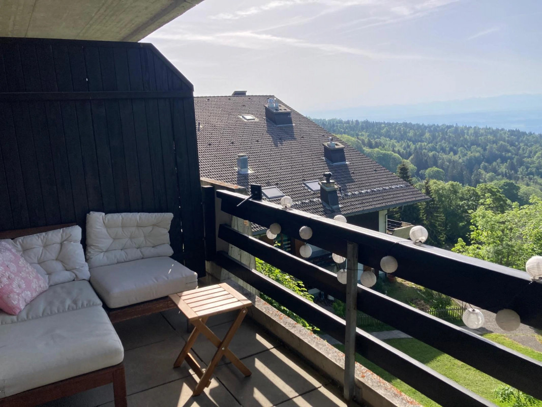 5 Pièces, 148 m², Rez-de-chaussée avec vue sur les alpes — photo 15