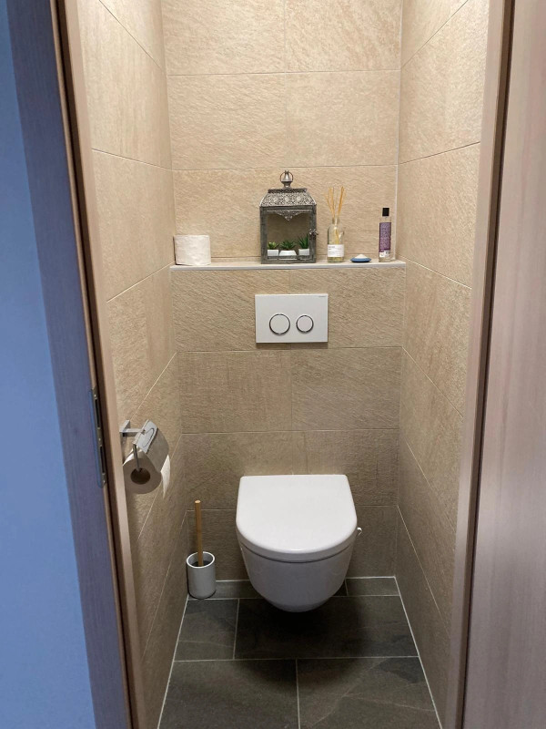 5 Pièces, 148 m², Rez-de-chaussée avec vue sur les alpes — photo 17