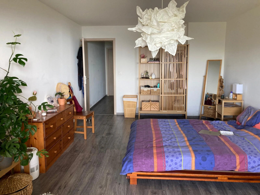 5 Pièces, 148 m², Rez-de-chaussée avec vue sur les alpes — photo 19