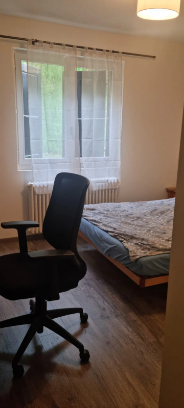 5 Pièces, 148 m², Rez-de-chaussée avec vue sur les alpes — photo 21
