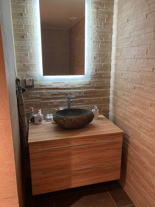 5 Pièces, 148 m², Rez-de-chaussée avec vue sur les alpes — photo 23