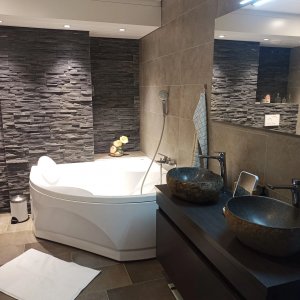 5 Pièces, 148 m², Rez-de-chaussée avec vue sur les alpes — photo 4