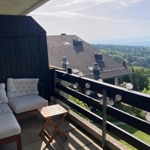 5 Pièces, 148 m², Rez-de-chaussée avec vue sur les alpes — photo 16