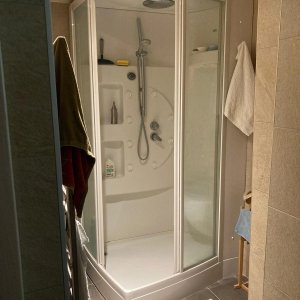 5 Pièces, 148 m², Rez-de-chaussée avec vue sur les alpes — photo 26