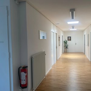 A LOUER - Nations / Gare - Bureau d'environ 180 m² (CHF 28,30.- le m2) — photo 2
