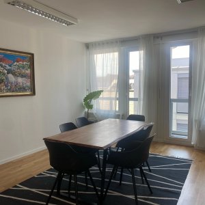 A LOUER - Nations / Gare - Bureau d'environ 180 m² (CHF 28,30.- le m2) — photo 4