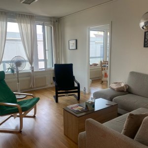 A LOUER - Nations / Gare - Bureau d'environ 180 m² (CHF 28,30.- le m2) — photo 6