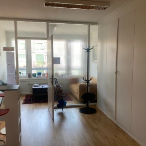 A LOUER - Nations / Gare - Bureau d'environ 180 m² (CHF 28,30.- le m2) — photo 8