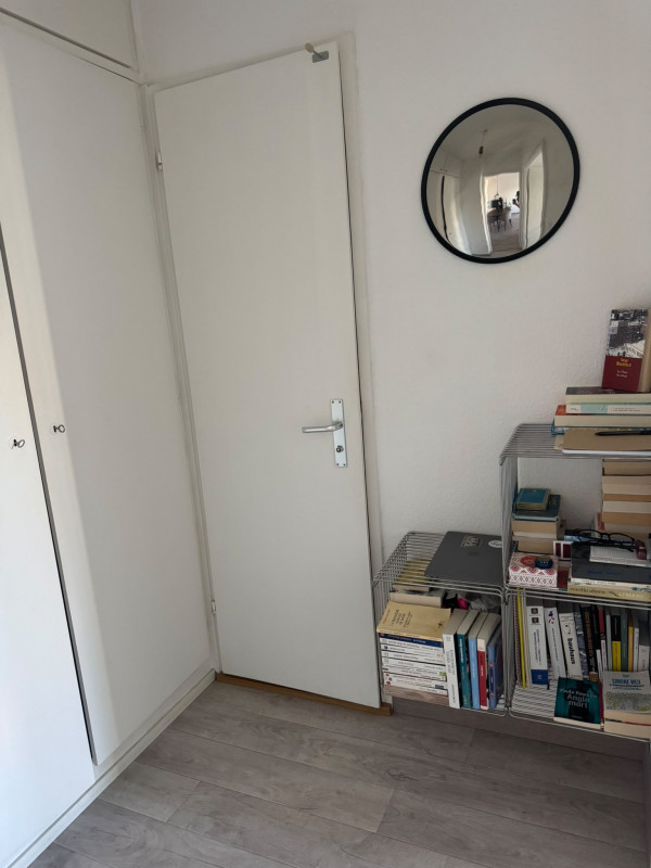 Appartement de 3 pièces au 5ème étage situé à Onex 1213 — photo 13