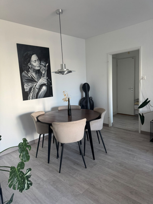 Appartement de 3 pièces au 5ème étage situé à Onex 1213 — photo 5