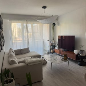 Appartement de 3 pièces au 5ème étage situé à Onex 1213 — photo 2