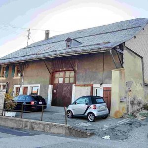 Maison de caractère à vendre – 7 logements - 2 buro/comm Mont-la-Ville (1148) — photo 2