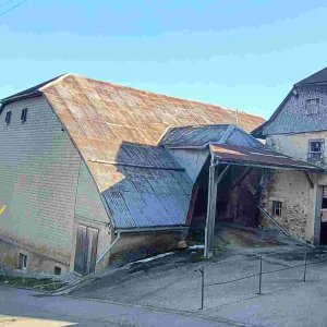 Maison de caractère à vendre – 7 logements - 2 buro/comm Mont-la-Ville (1148) — photo 4