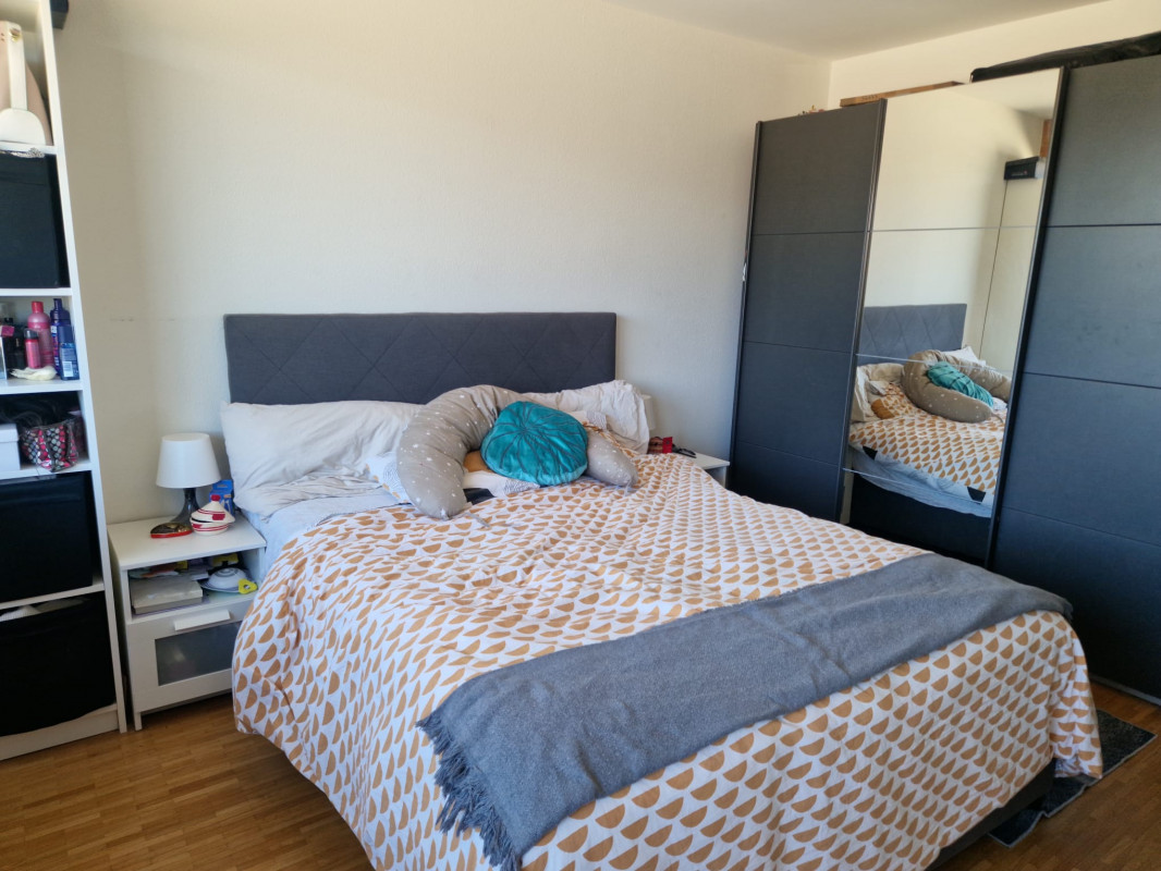 Appartement de 5 pièces au 1er étage situé à Le Grand-Saconnex 1218 — photo 11