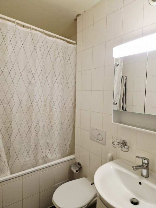 Appartement de 5 pièces au 1er étage situé à Le Grand-Saconnex 1218 — photo 19
