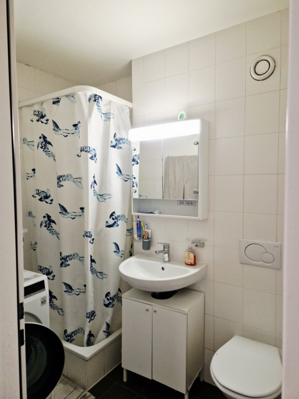 Appartement de 5 pièces au 1er étage situé à Le Grand-Saconnex 1218 — photo 17