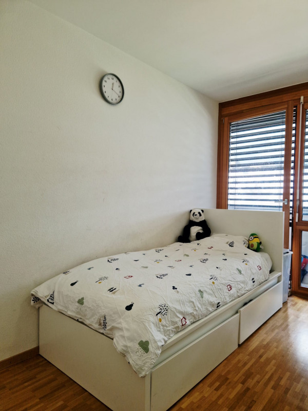 Appartement de 5 pièces au 1er étage situé à Le Grand-Saconnex 1218 — photo 13