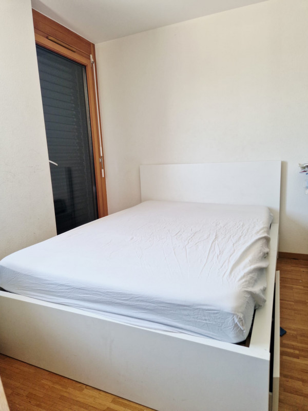 Appartement de 5 pièces au 1er étage situé à Le Grand-Saconnex 1218 — photo 15