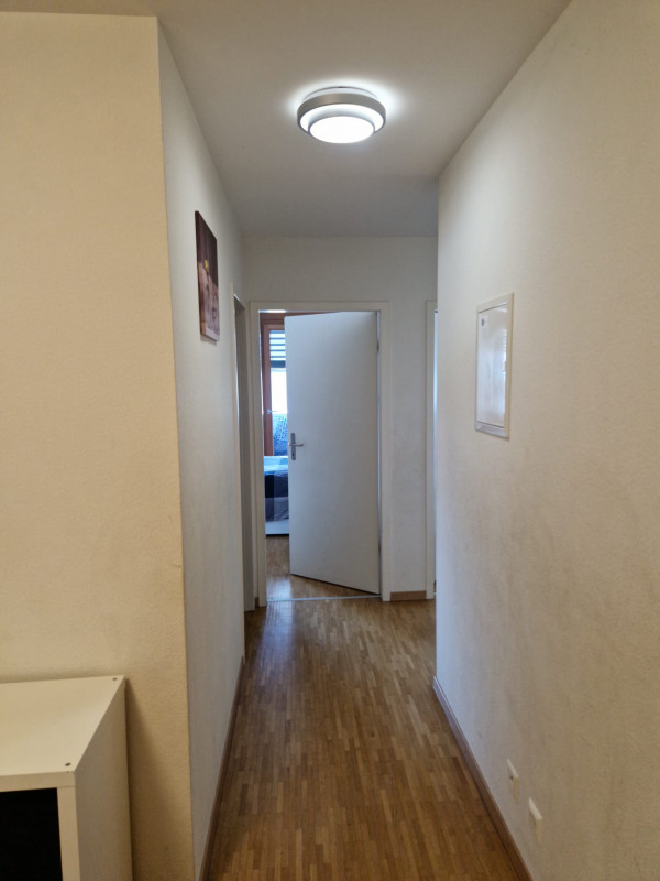 Appartement de 5 pièces au 1er étage situé à Le Grand-Saconnex 1218 — photo 7