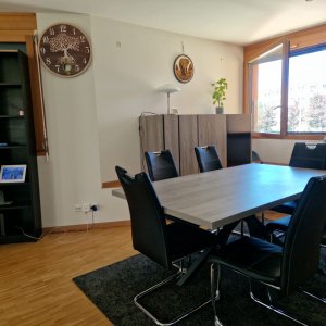 Appartement de 5 pièces au 1er étage situé à Le Grand-Saconnex 1218 — photo 4