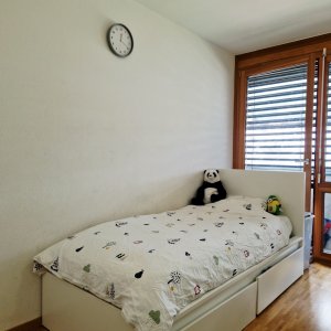 Appartement de 5 pièces au 1er étage situé à Le Grand-Saconnex 1218 — photo 14