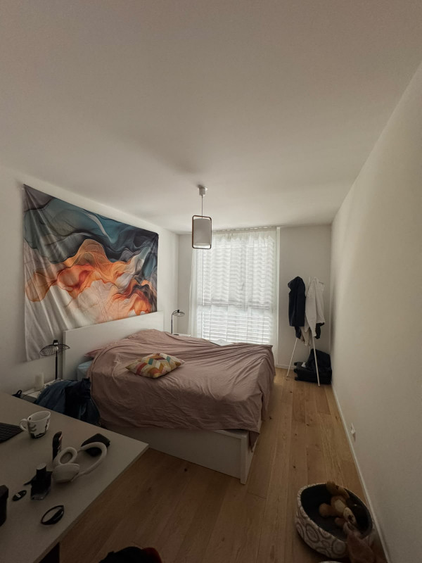 Appartement de 4 pièces au 2ème étage situé à Troinex 1256 — photo 11