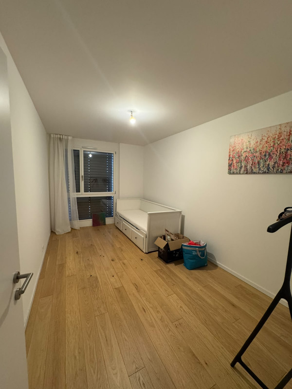 Appartement de 4 pièces au 2ème étage situé à Troinex 1256 — photo 9