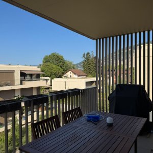Appartement de 4 pièces au 2ème étage situé à Troinex 1256 — photo 14
