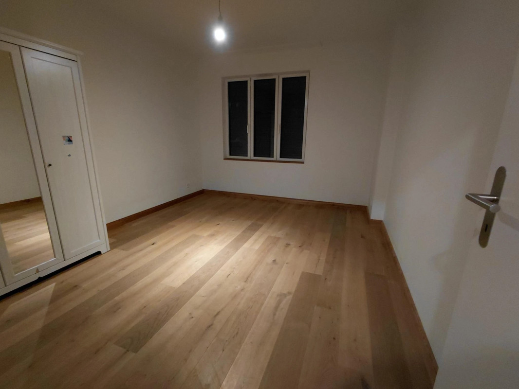 3.5 pièces Lausanne 1018