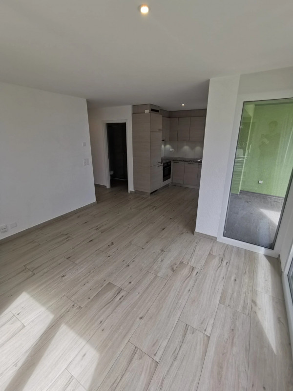 Appartement / condominium de 1 chambre et 1 salle de bain — photo 7