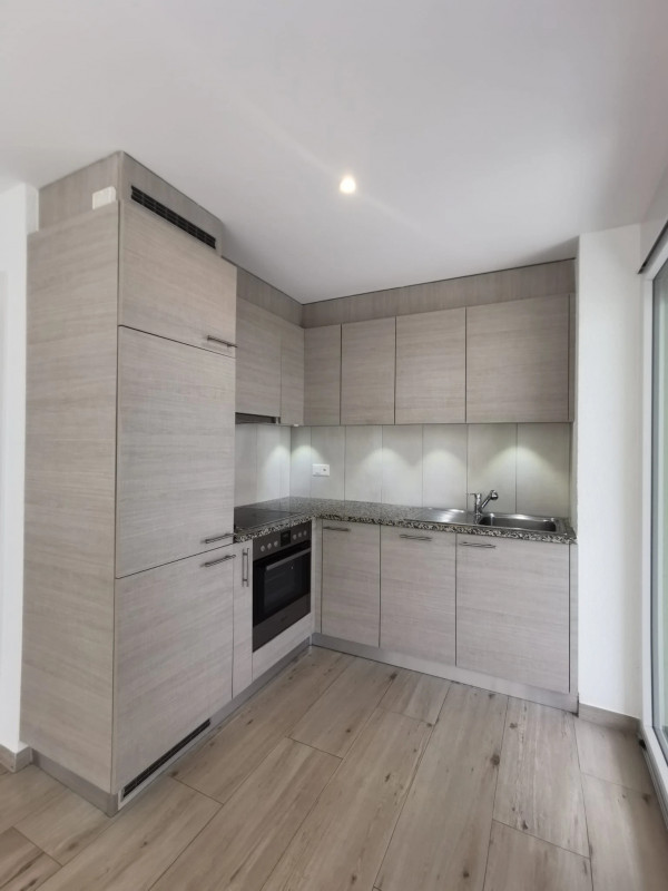 Appartement / condominium de 1 chambre et 1 salle de bain — photo 15