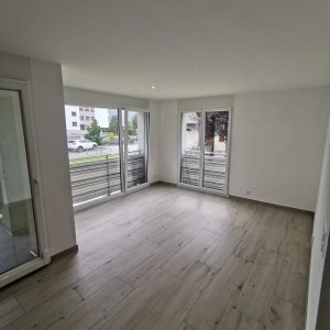 Appartement / condominium de 1 chambre et 1 salle de bain — photo 2