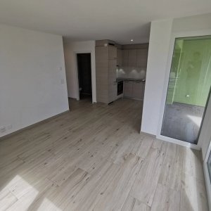 Appartement / condominium de 1 chambre et 1 salle de bain — photo 8